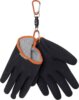 Savage Gear AQUA GUARD GLOVES L BLACK kesztyű