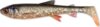 Savage Gear 3D WHITEFISH SHAD 20CM 62G DRT SLV 1 Darab gumihal