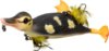 Savage Gear 3D SUICIDE DUCK 10.5CM 28G F NATURAL wobbler