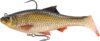 Savage Gear 3D Roach RTF FS 18CM/104G CLEAR RUDD gumihal