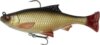 Savage Gear 3D ROACH PULSETAIL 10CM 17.5G S RUDD gumihal