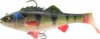 Savage Gear 3D PERCH RTF FS 17.5CM/96G PERCH gumihal