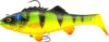 Savage Gear 3D PERCH RTF FS 17.5CM/96G FIRE PERCH gumihal