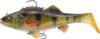 Savage Gear 3D PERCH RTF FS 17.5CM/96G BROWN PERCH gumihal