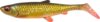 Savage Gear 3D HERRING SHAD 21.5CM 65g CL RUDD 1 Darab gumihal