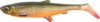 Savage Gear 3D HERRING SHAD 17.5CM 35g ARTIC CHR 2PC gumihal