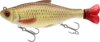 Savage Gear 3D HARD PT ROACH 13.5CM 40G SS RUDD gumihal