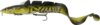Savage Gear 3D BURBOT SHALLOW 25CM 70G SS BURBOT gumihal