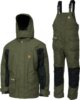 Prologic HIGHGRADE THERMO SUIT L GREEN/BLACK thermoruha szett