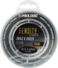 Prologic DENSITY SNAGNSHOCK LEADER 100M0.50MM CLE pontyozó monofil zsinór