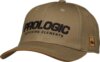 Prologic CLASSIC BASEBALL CAP ONESIZE OLIVE GREEN baseball sapka