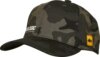Prologic CHOD RIG CAP ONESIZE CAMO baseball sapka
