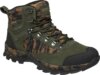 Prologic BANK BOUND TREK BOOT MH 43/8 CAMO bakancs