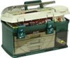 Plano Three-Drawer Tackle Box ; 37,5x21,6x19,1cm horgászdoboz