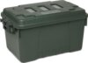 Plano Sportsman's Trunks 61x38,1x33cm, (Int. dim 50,8x30,5x29,2cm), Olive Drap horgászláda
