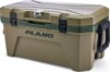 Plano Frost 32 Quart (30 L) ; 73x38,7x36,3cm, Inland Green hűtőtáska