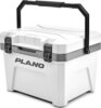 Plano Frost 21 Quart (20 L) ; 50,8x38,7x36,3cm, White hűtőtáska