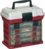 Plano 4-By™ Rack System 3500 ; 27,9x18,4x25,4cm, (4x 3500) horgászdoboz