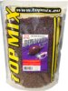 Top Mix Dynamic Carp etető pellet, Tintahal