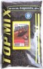 Top Mix Dynamic Carp etető pellet, Máj