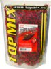 Top Mix Dynamic Carp etető pellet, Eper