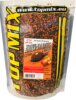 Top Mix Dynamic Carp etető pellet, Csoki Narancs