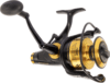 PENN SSVII6500LL SPINFISHER VII LL nyeletőfékes harcsázó orsó