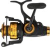 PENN SSVII2500LL SPINFISHER VII LL nyeletőfékes harcsázó orsó