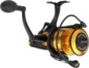 PENN SSVII2500LL SPINFISHER VII LL nyeletőfékes harcsázó orsó