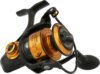 PENN SSVII2500 EU SPINFISHER VII SP REEL BX harcsázó pergető orsó