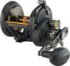 PENN SQLII30SDLH SQUALL II 30SDLH REEL BOX harcsázó pergető orsó