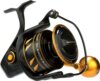 PENN SLAIV8500 SLAMMER IV 8500 SPN REEL BOX harcsázó pergető orsó