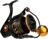 PENN SLAIV6500HS SLAMMER IV 6500HS SP REEL BX harcsázó pergető orsó