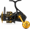 PENN SLAMMER IV 4500 pergető orsó