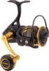 PENN SLAMMER IV 3500 pergető orsó