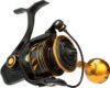 PENN SLAIV3500 SLAMMER IV 3500 SPN REEL BOX harcsázó pergető orsó