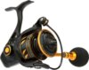 PENN SLAIV2500 SLAMMER IV 2500 SPN REEL BOX harcsázó pergető orsó