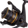 PENN RIVAL 8000LC GOLD távdobó orsó