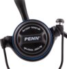 PENN RIVAL 7000LC BLUE SURF PACK távdobó orsó