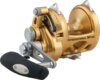 PENN INT30VISX INTERNATIONAL 30VISX REEL GLD harcsázó pergető orsó