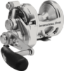PENN INT12VISXS INTERNATIONAL 12VISX REEL SLV harcsázó pergető orsó