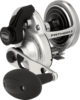 PENN FTHII30LD FATHOM II 30LD CONV REEL BOX harcsázó pergető orsó