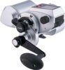 PENN FTH30ELKIT FATHOM ELECTRIC 30 REEL KIT harcsázó pergető orsó