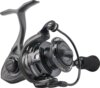 PENN CLAII2500 CLASH II 2500 REEL BOX harcsázó pergető orsó