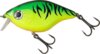 MADCAT TIGHT-S SHALLOW 12CM 65G F FIRETIGER UV wobbler