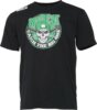 MADCAT MADCAT SKULL T-SHIRT L BLACK póló