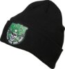 MADCAT MADCAT SKULL FLATBILL CAP ONE SIZE baseball sapka