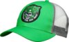 MADCAT MADCAT SKULL BASEBALL CAP ONE SIZE baseball sapka