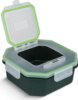 Klip Lok Bait Box 3.4pt Flip Top Perf