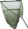 JRC Defender Landing Net 42in 2 Piece bojlis merítőszák